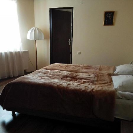Guesthouse Shamo Гудаури Екстериор снимка