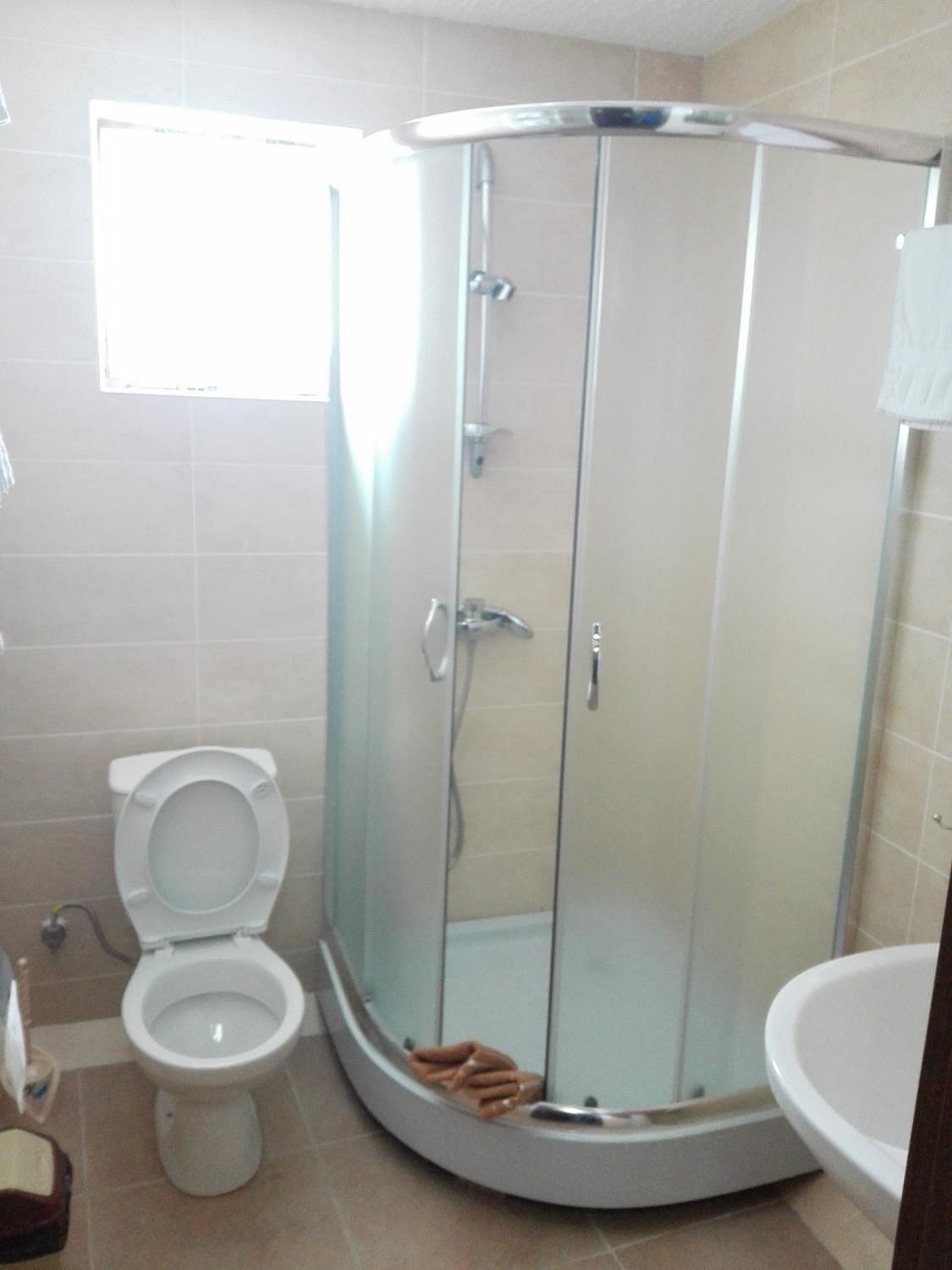 Guesthouse Shamo Гудаури Екстериор снимка